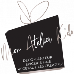 Mon Atelier Kdo – Le Blog
